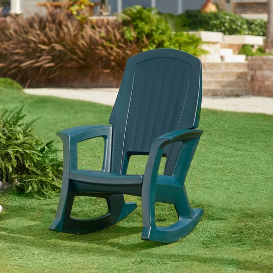 Resin Rocker, , alternate image number null