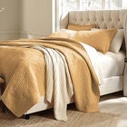 N.C. State Raschel Throw Home Textiles, , alternate image number null