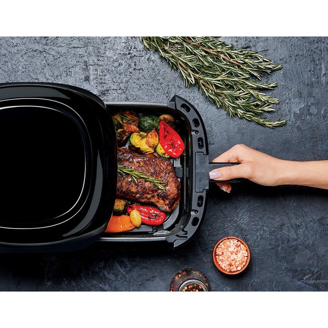8-QT Power XLTM Vortex Pro, , alternate image number null
