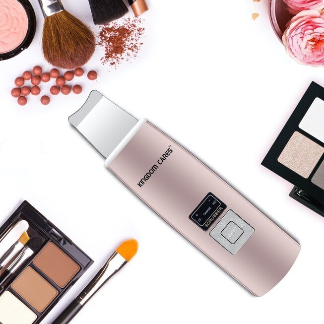 Panther Ultrasonic Facial Massager, , alternate image number 8