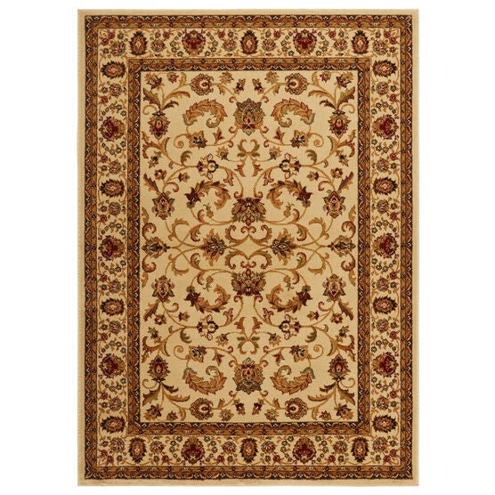 Royalty Rug 7'8" x 10'4", IVORY, hi-res image number null