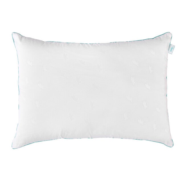 AllerEase Blue Pillow, , alternate image number 2