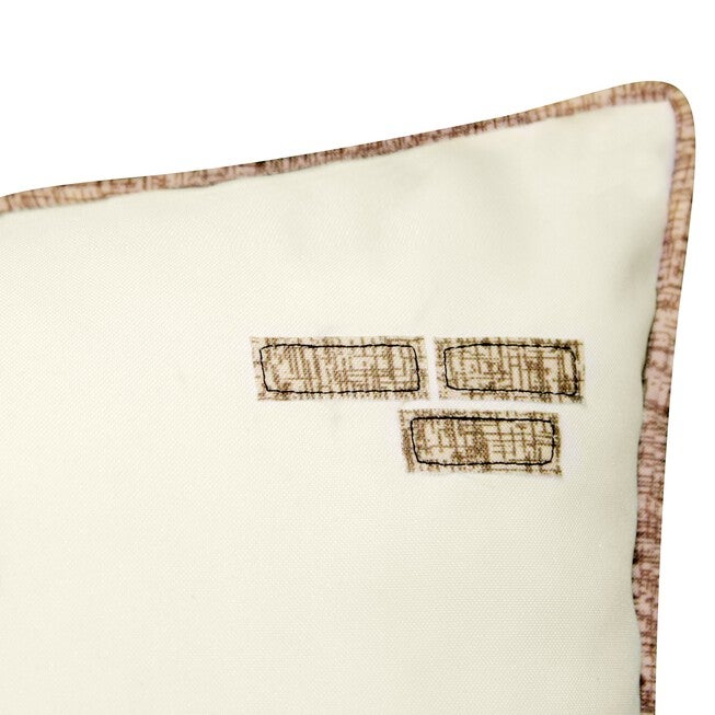 Indoor & Outdoor Harvest Welcome Home Decorative Pillow , , alternate image number 4