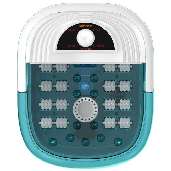 Foot Spa Supreme, , alternate image number 2