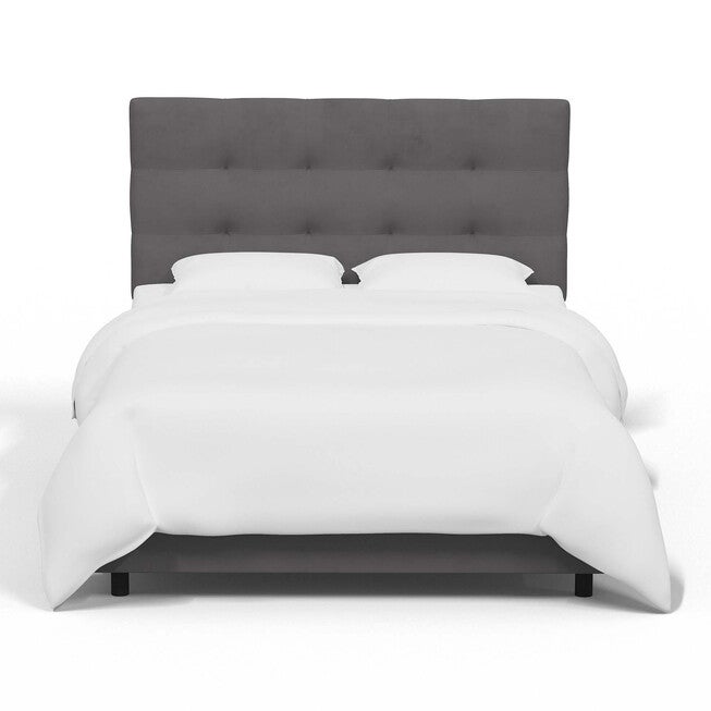 Mulligan Bed, PREMIER CHARCOAL, hi-res image number 0
