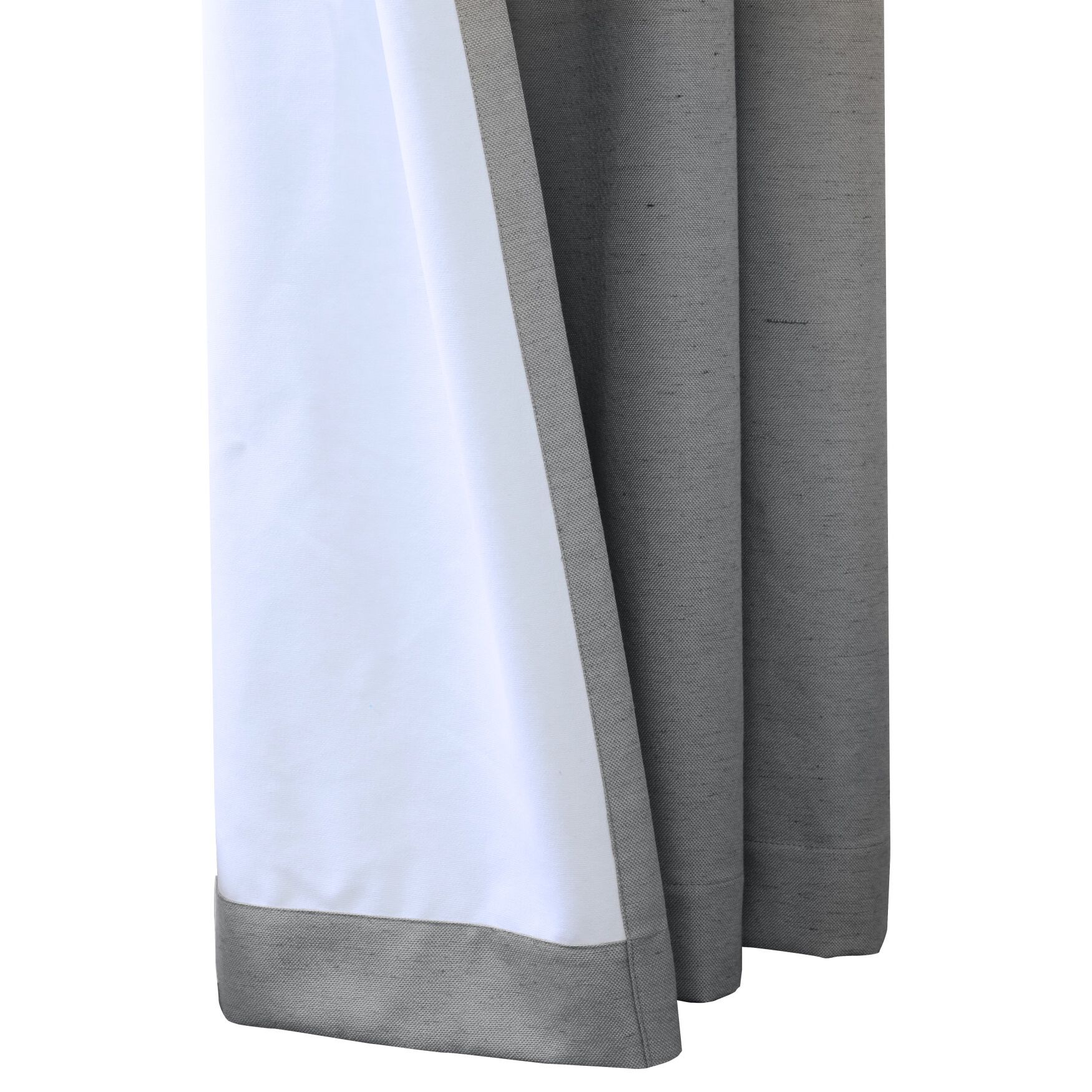Ventura Blackout Tab Top Curtain Panel Pair, , alternate image number 10