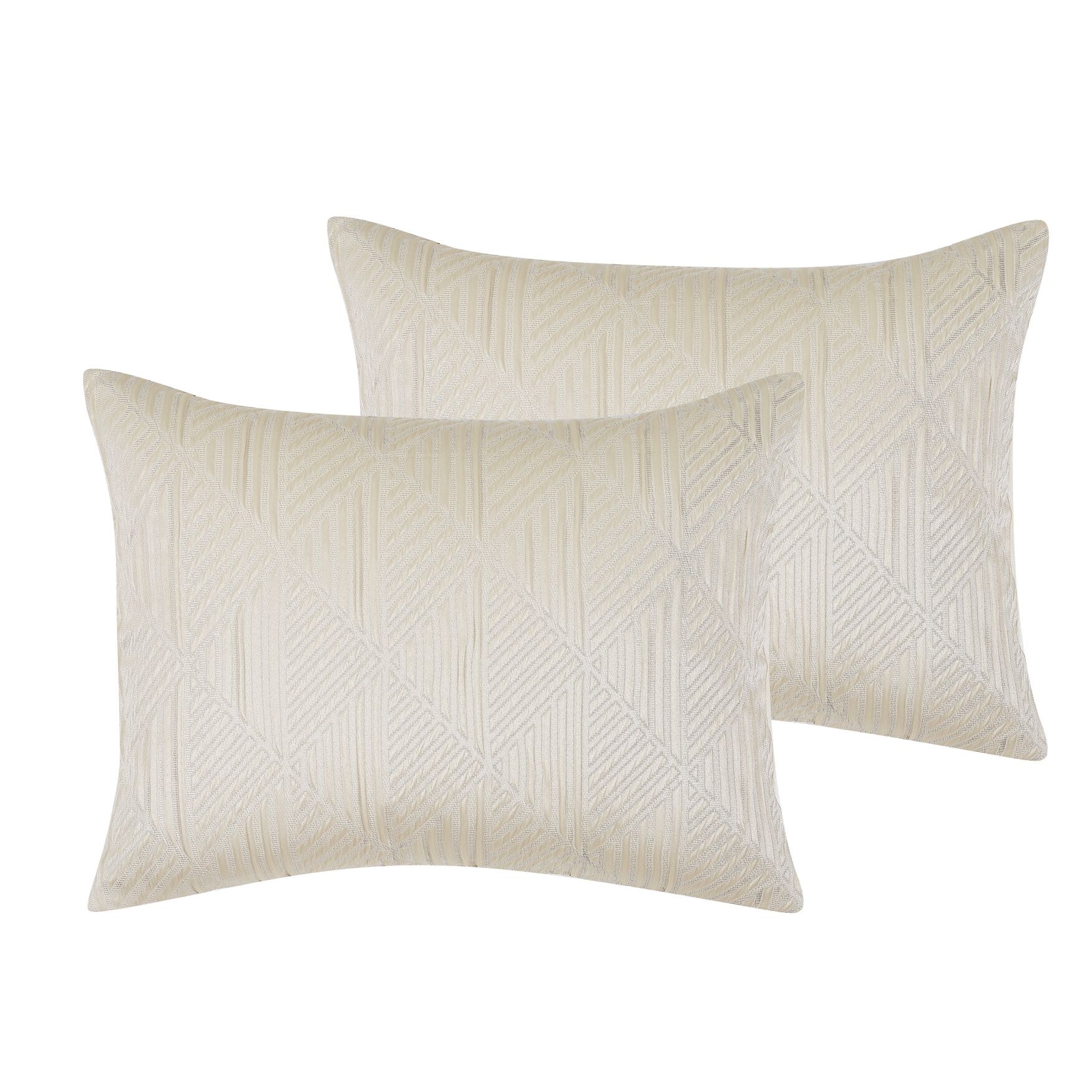 5th Avenue Lux Noelle Comforter - Thumbnail 5