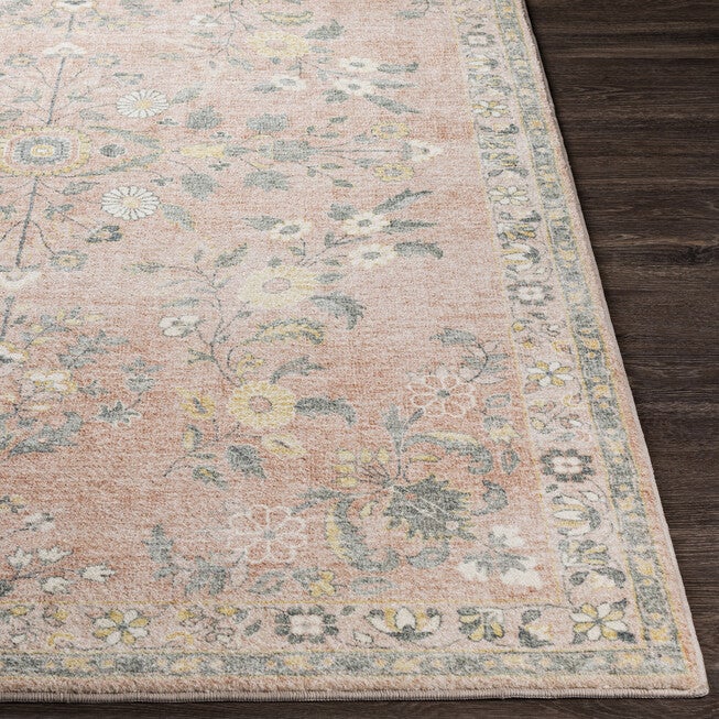 Erin Rug 2 feet 6 inches x 4', , alternate image number 3