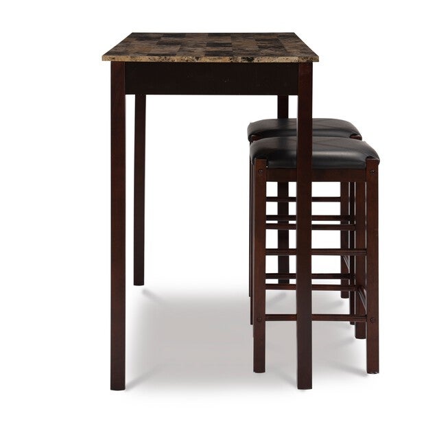 Sutton Three Piece Tavern Set, , alternate image number 2