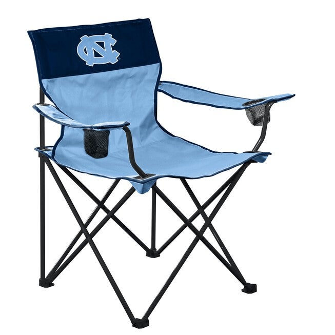 North Carolina Big Boy Chair Tailgate, MULTI, hi-res image number 0