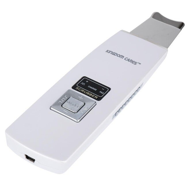 Panther Ultrasonic Facial Massager, , alternate image number 4