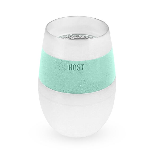 Wine Freeze Cooling Cup In Mint (1 Pack) By, , alternate image number 6