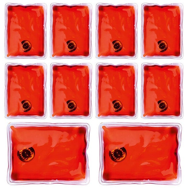 Reusable Hand Warmers - 10 Pack, , alternate image number null