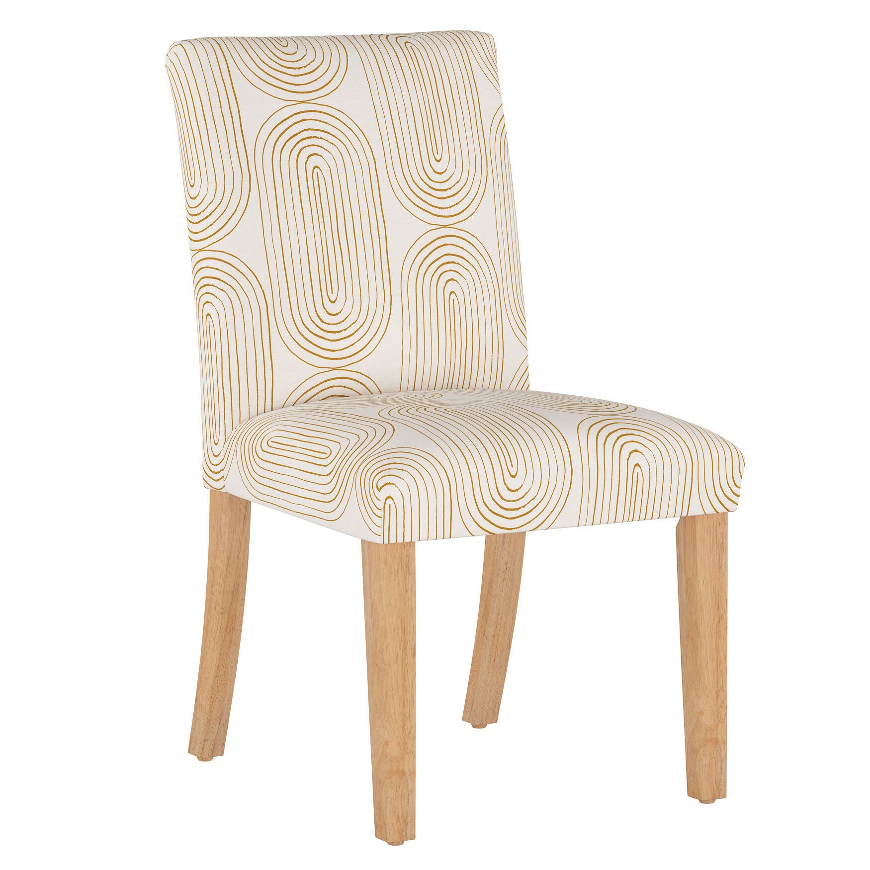 Beth Chair, MUSTARD, hi-res image number 0