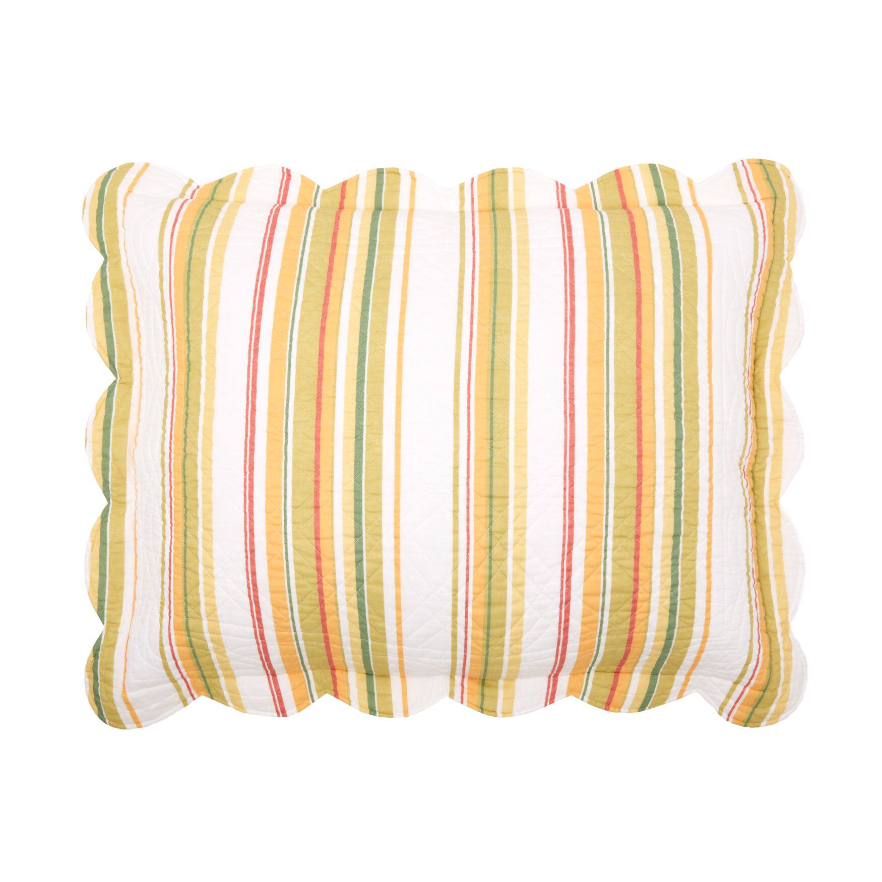Cotton Florence Sham