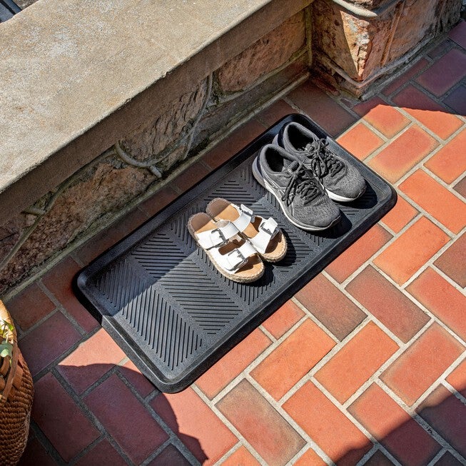 Rubber Boot Tray, , alternate image number 4