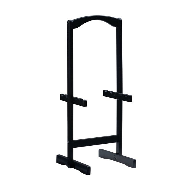 Jasper Tray Table Set White Faux Marble, , alternate image number 4