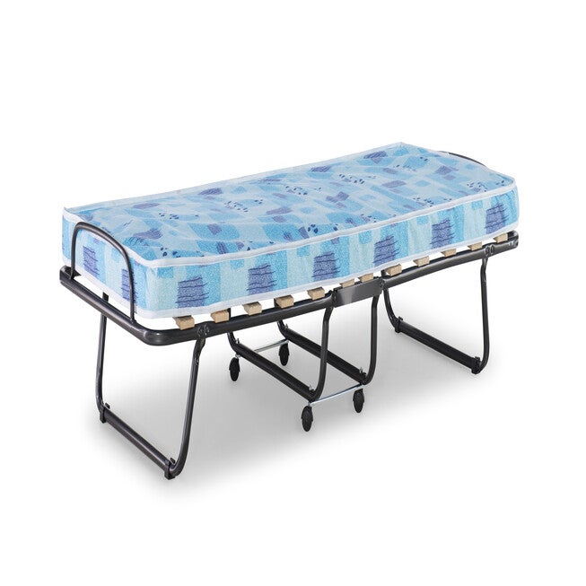 Roma Folding Bed, , alternate image number 3