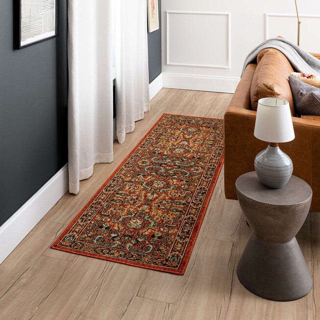 Waller Area Rug, , alternate image number null