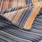 Katy Quilted Throw Blanket, , alternate image number null