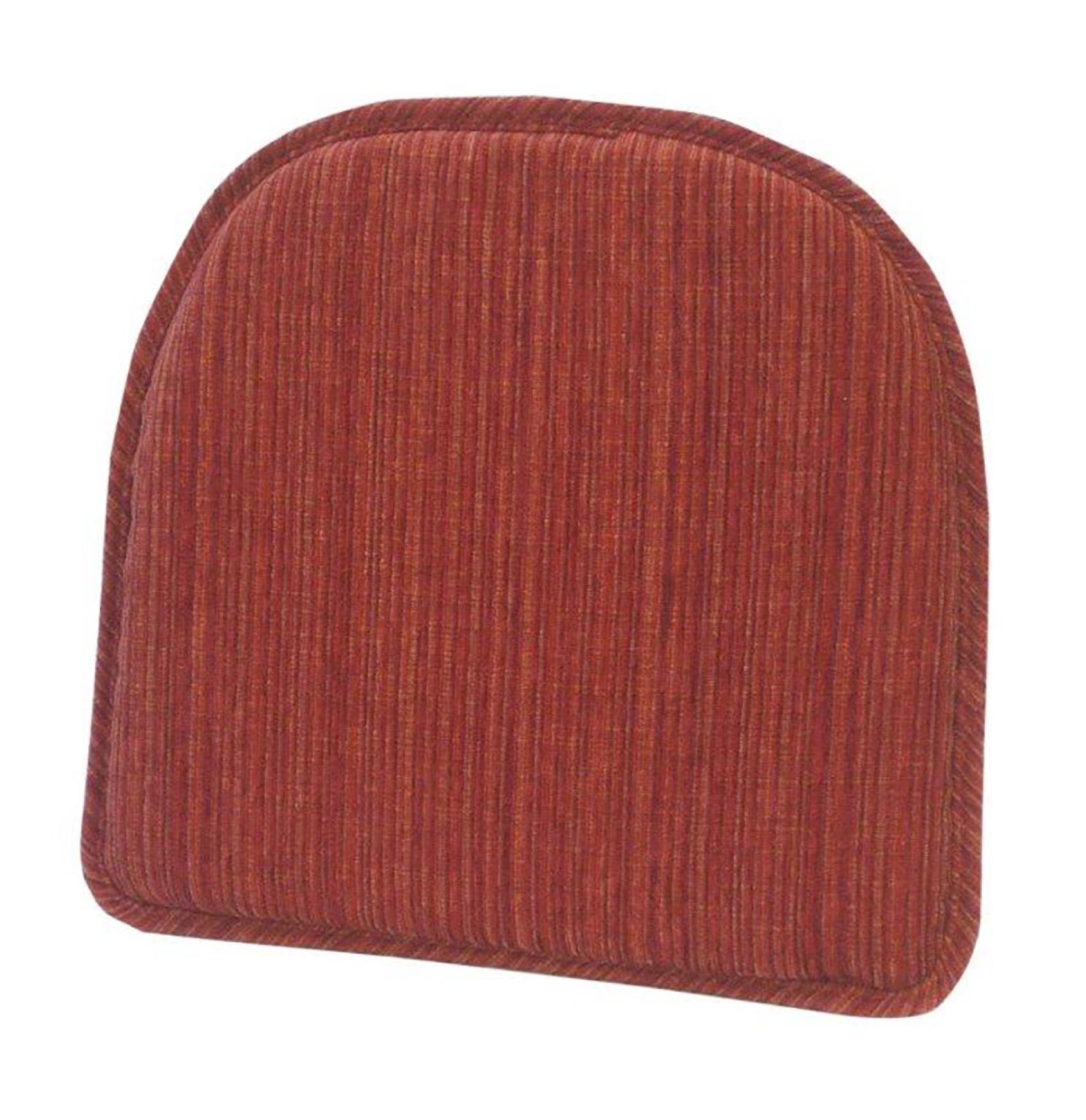 Polar Gripper&reg; Chair Cushion, GARNET, hi-res image number 0
