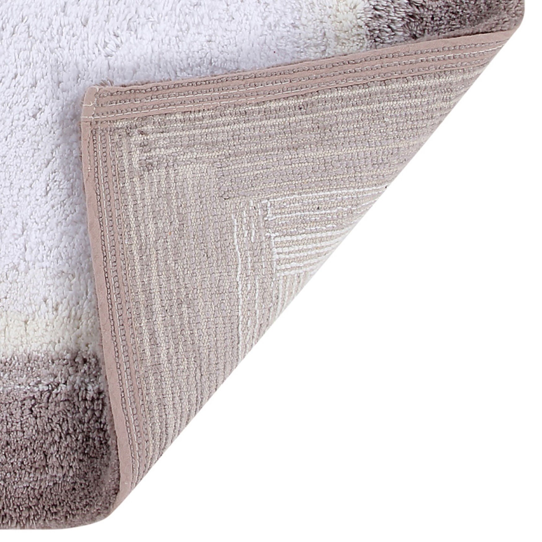 Torrent Bath Mat Rug, 24 inches X 24 inches, , alternate image number 3