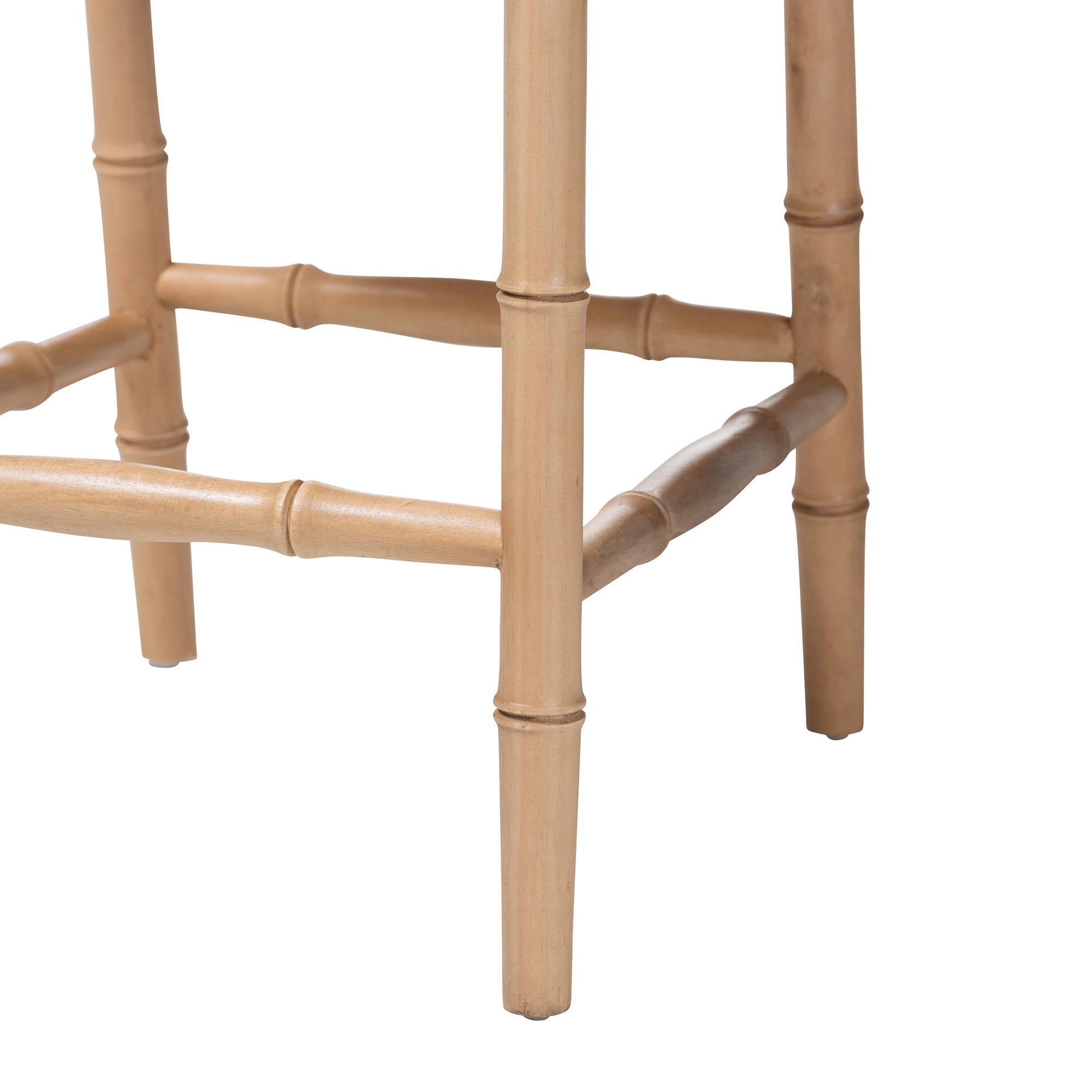 Sandy Counter Stool, BROWN, alternate image number 6