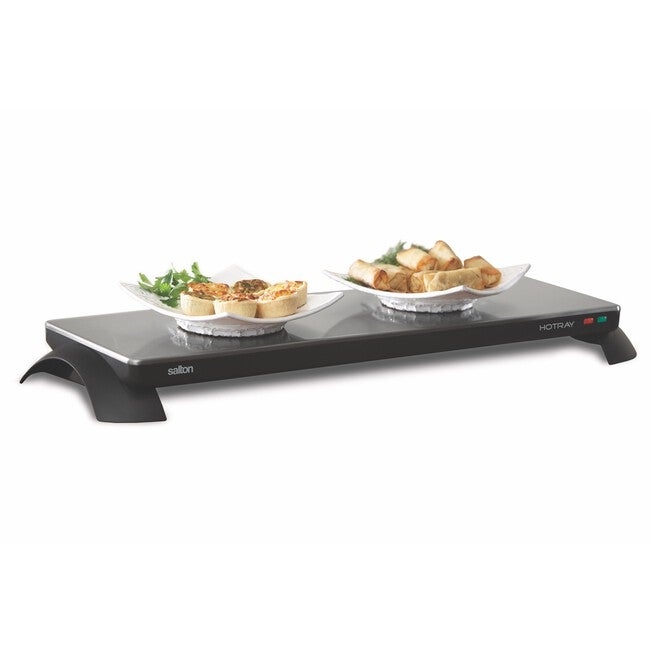 Cordless Hotray®, Medium, STAINLESS STEEL, hi-res image number 0
