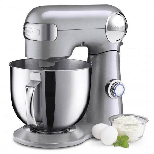 Precision Master™ 5.5-Qt. Stand Mixer, , on-hover image number null