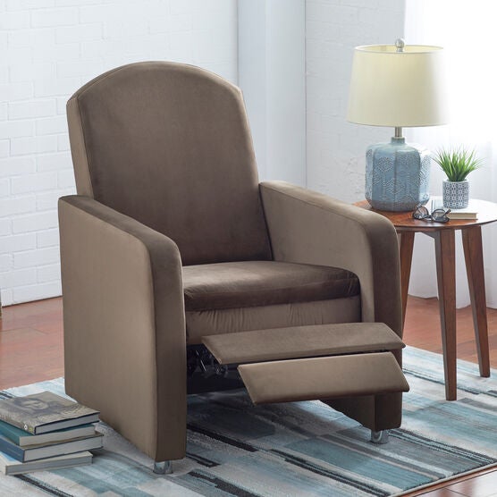 350 lbs. Weight Capacity Indoor Recliner OneStopPlus