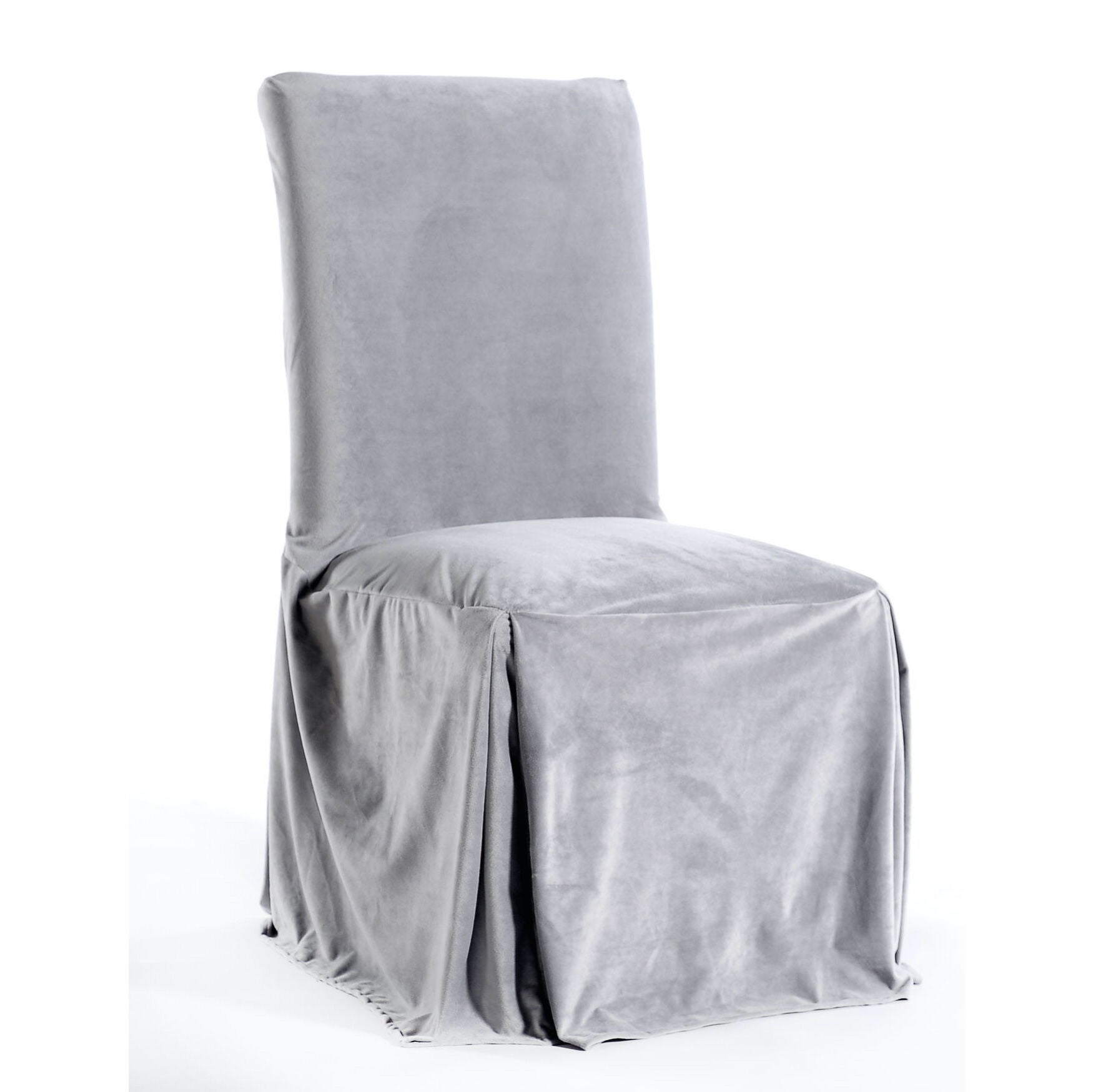 Royal Velvet Slipcover, , alternate image number 6