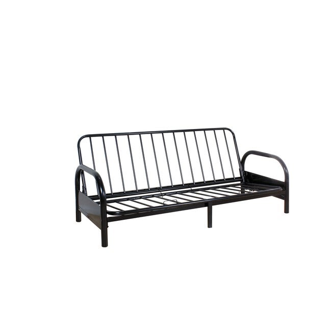 Adjustable Sofa Frame, BLACK, hi-res image number 0