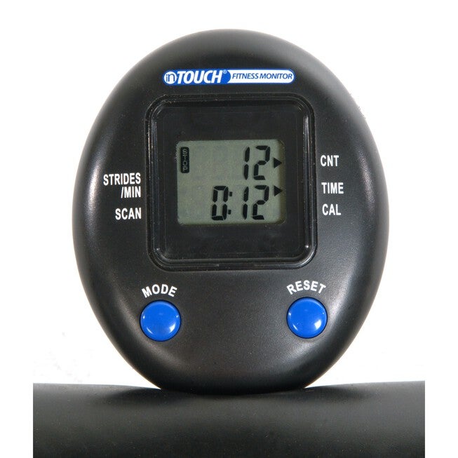 Stamina InTone Plus 38 inches Trampoline, , alternate image number 2