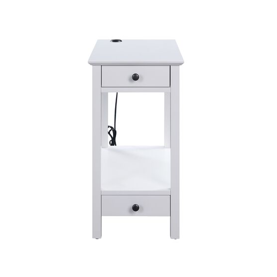 Accent Table (Usb Charging Dock), , on-hover image number null