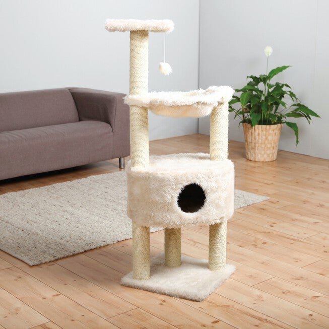 Baza Cat Tower Scratching Post, , alternate image number 2
