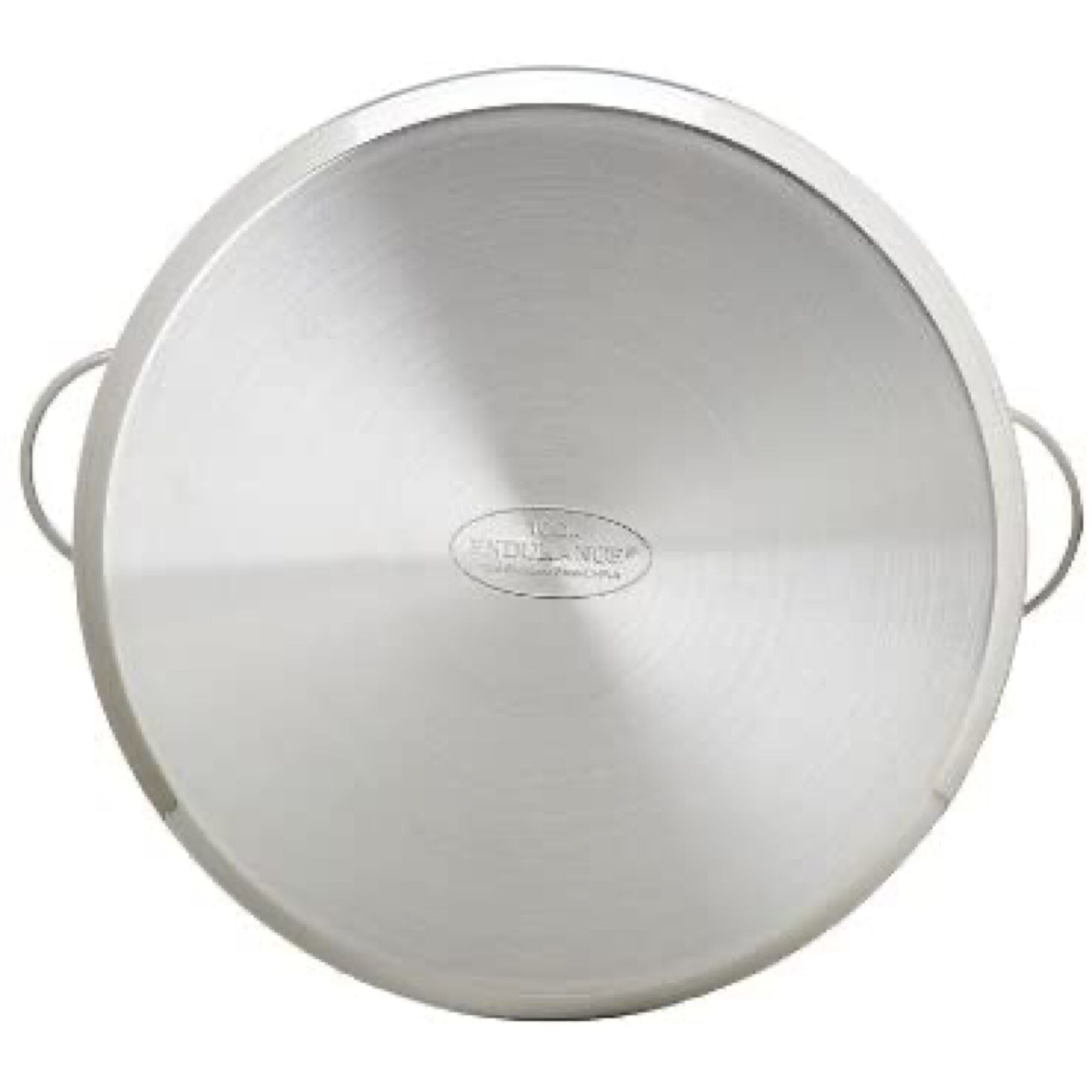 8 Qt Stock Pot - Induction, , alternate image number 2