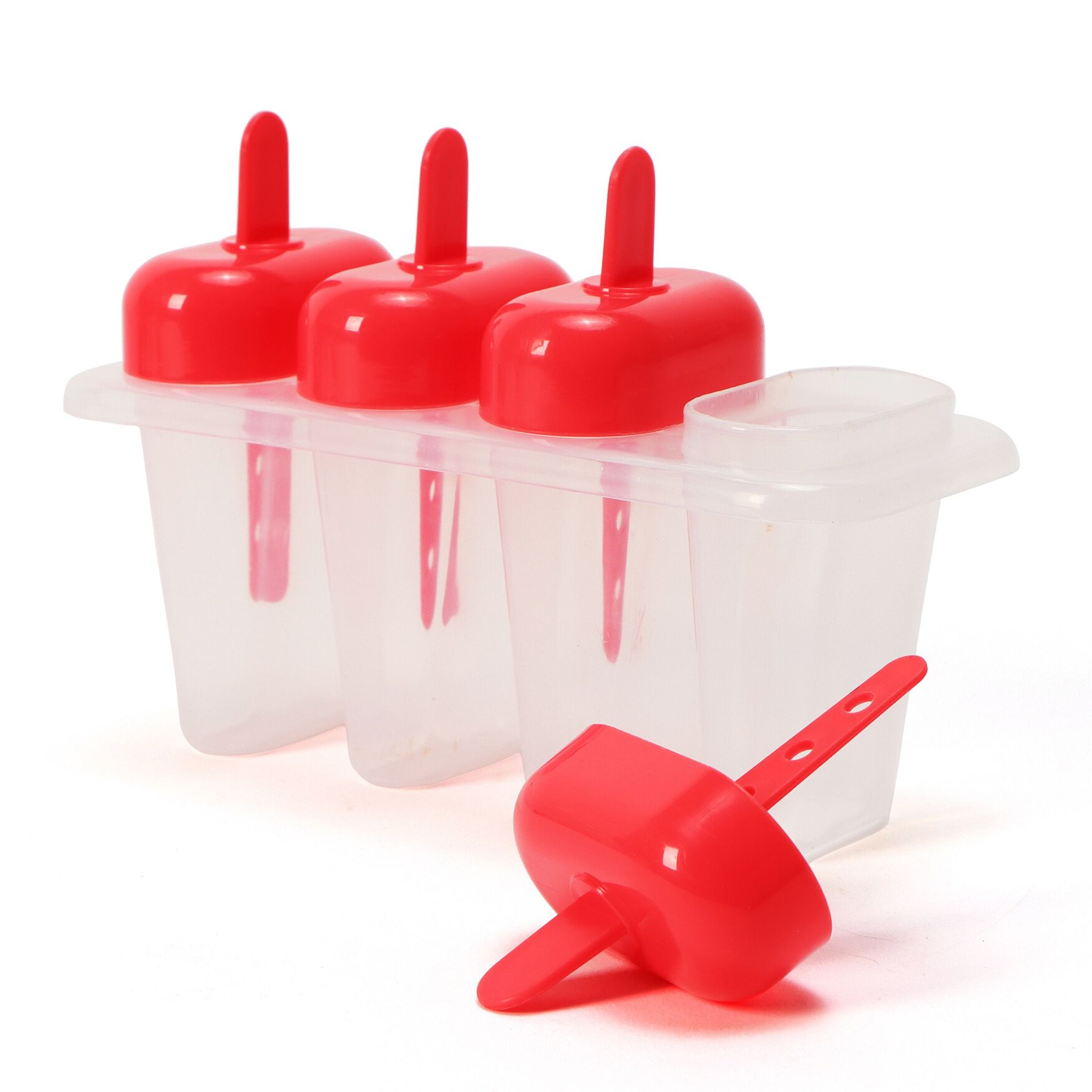 Frozen Fruit Sorbet Treat Maker, , alternate image number 9