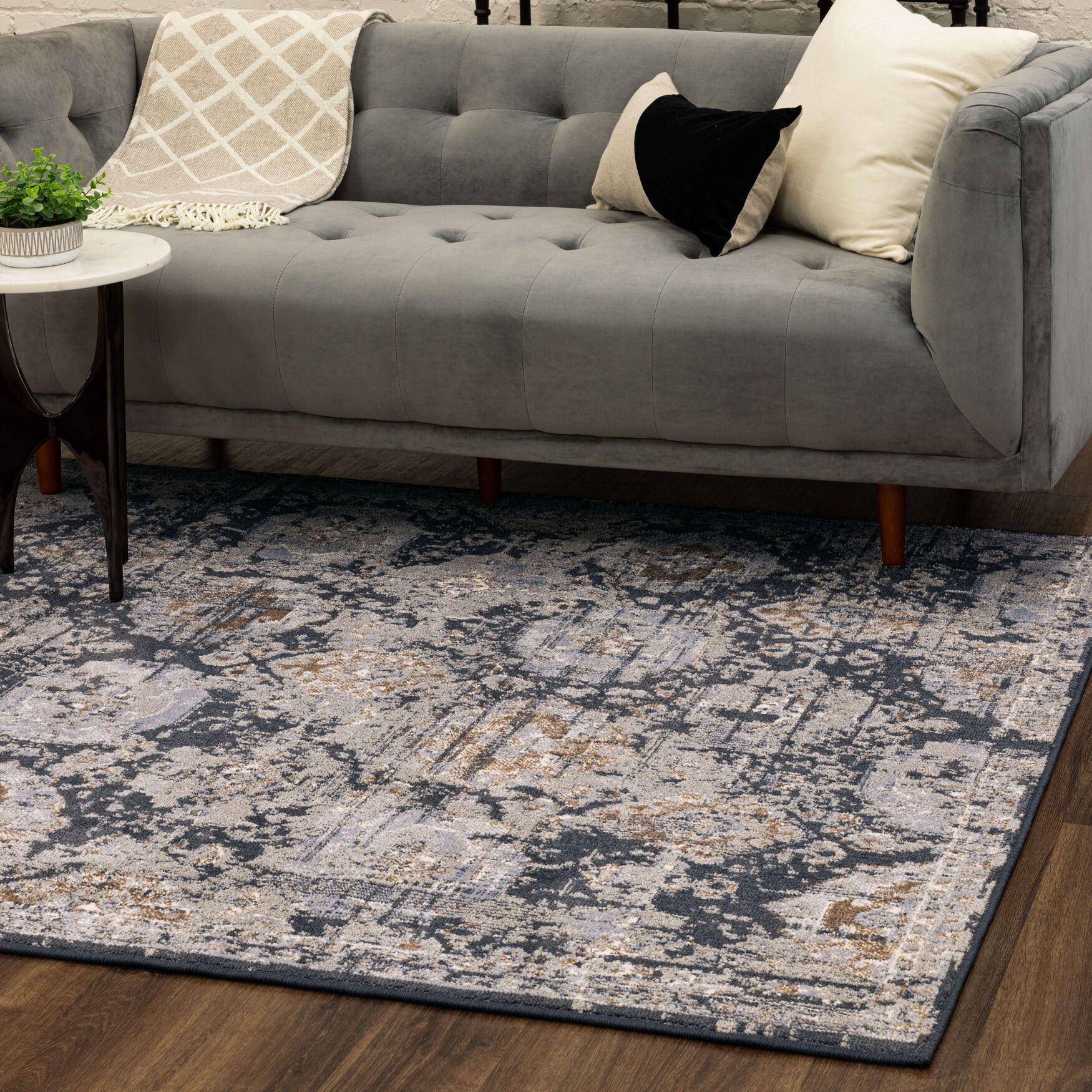 Aurora Area Rug, , alternate image number 9