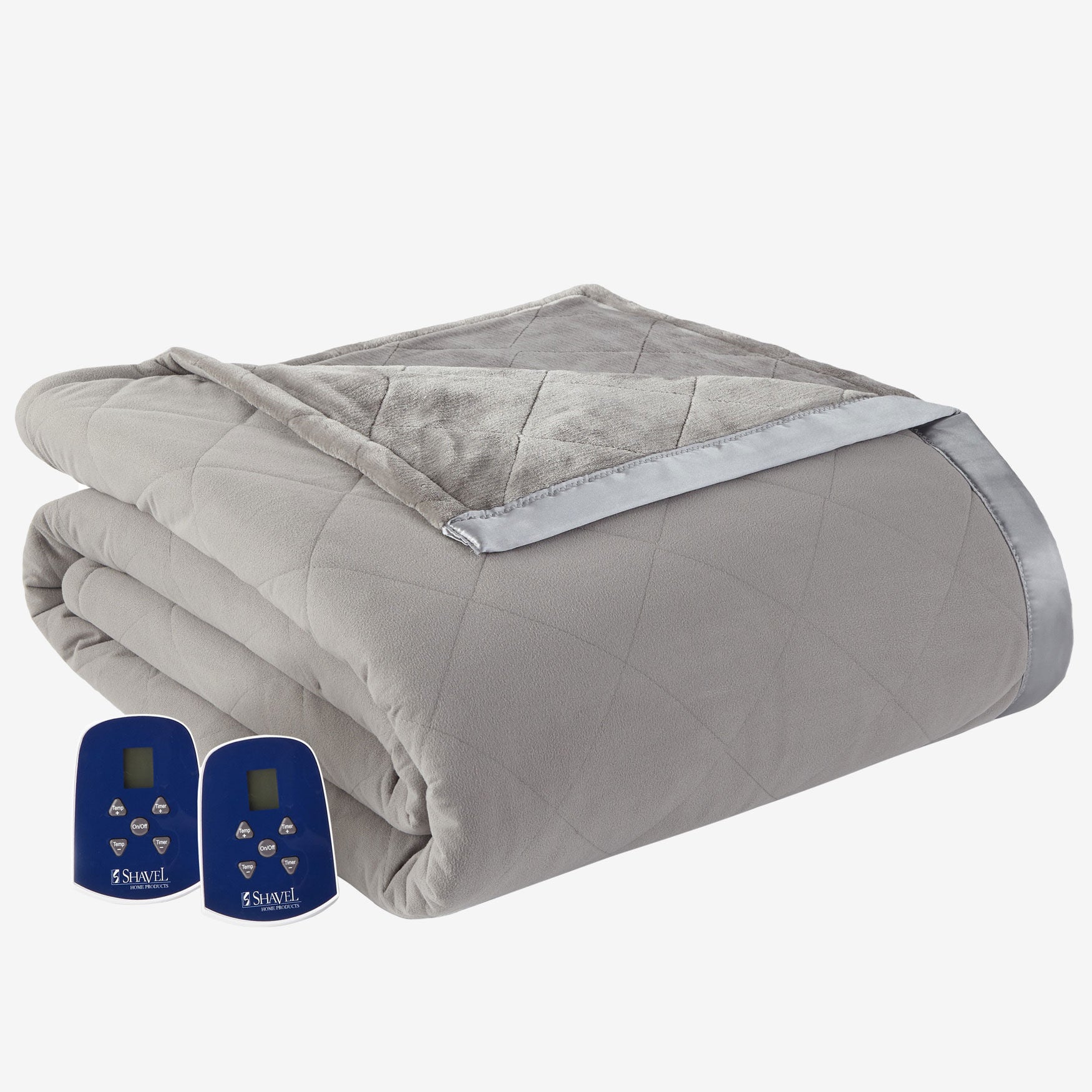 Blankets Throws by Brylane Home OneStopPlus