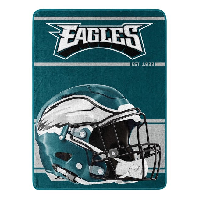NFL MICRO RUN-EAGLES, MULTI, hi-res image number null