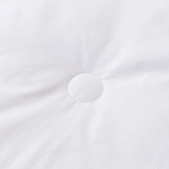 Button Stitch Down Comforter , , alternate image number null