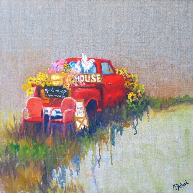 Sweet Tea Outdoor Wall Art, MULTI, hi-res image number 0