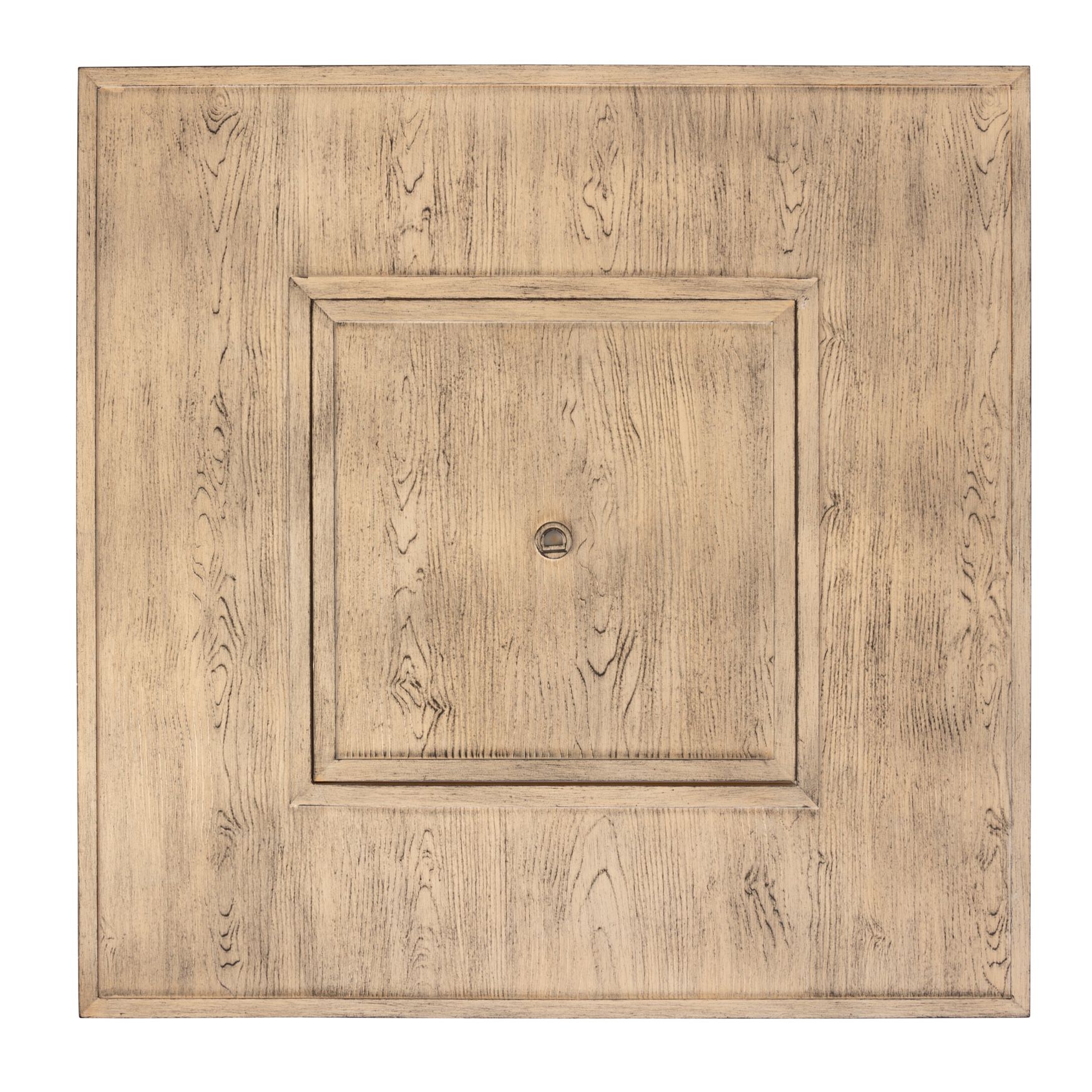 HGTV Curlicue Faux Fur Pillow Quietude 22 x 22 inches, , alternate image number 5