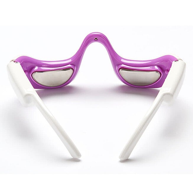 Ems Heated Eye Massager Beauty Tools, , alternate image number null