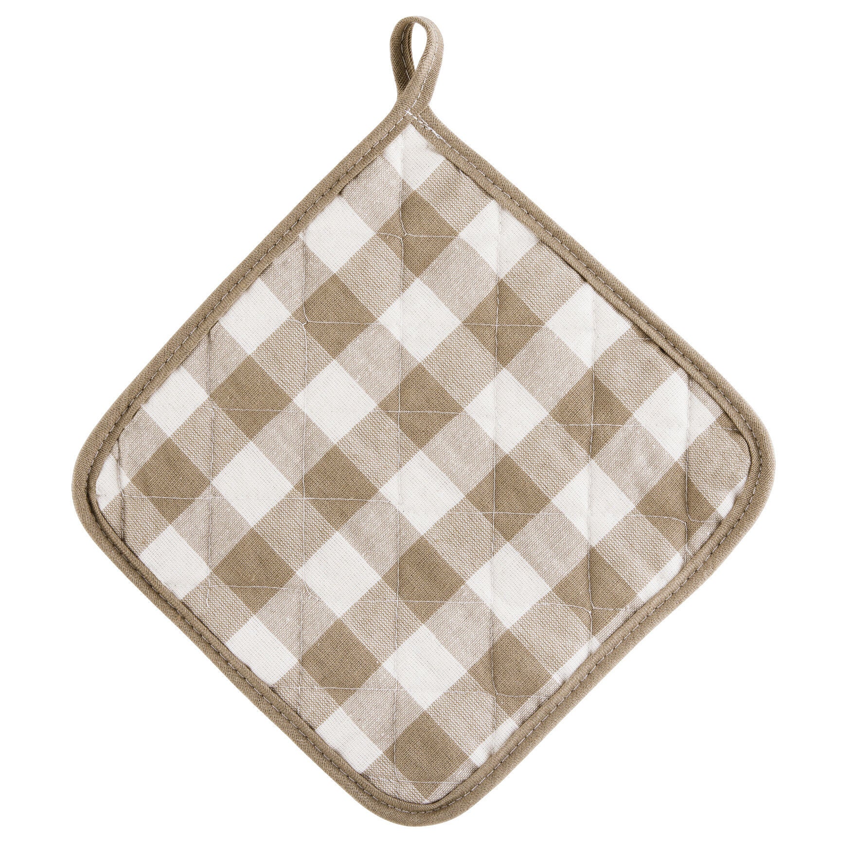 Buffalo Check Pot Holder - Set of Two, , alternate image number 12