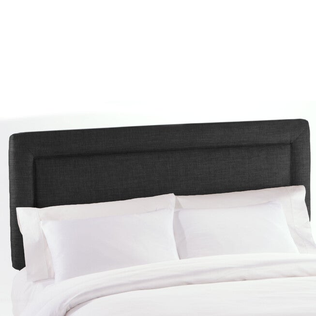 King Size Upholstered Headboard, , alternate image number 4