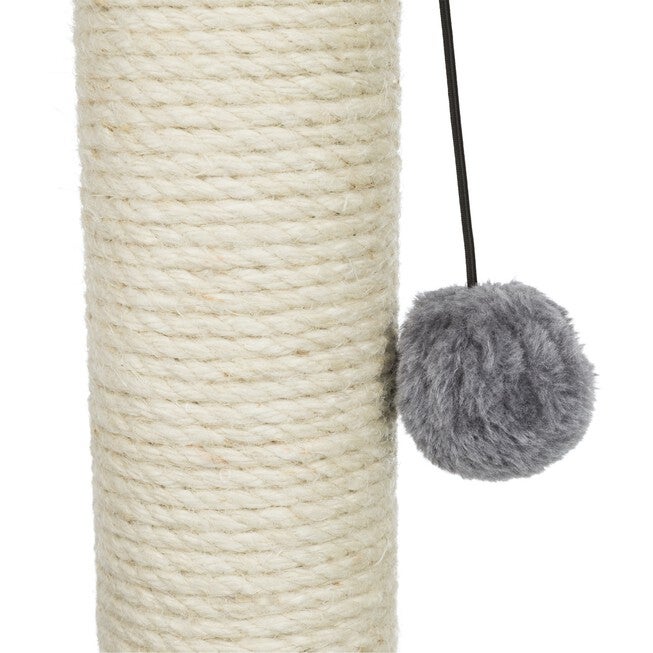 Baza Scratching Post with Hammock, , alternate image number 5