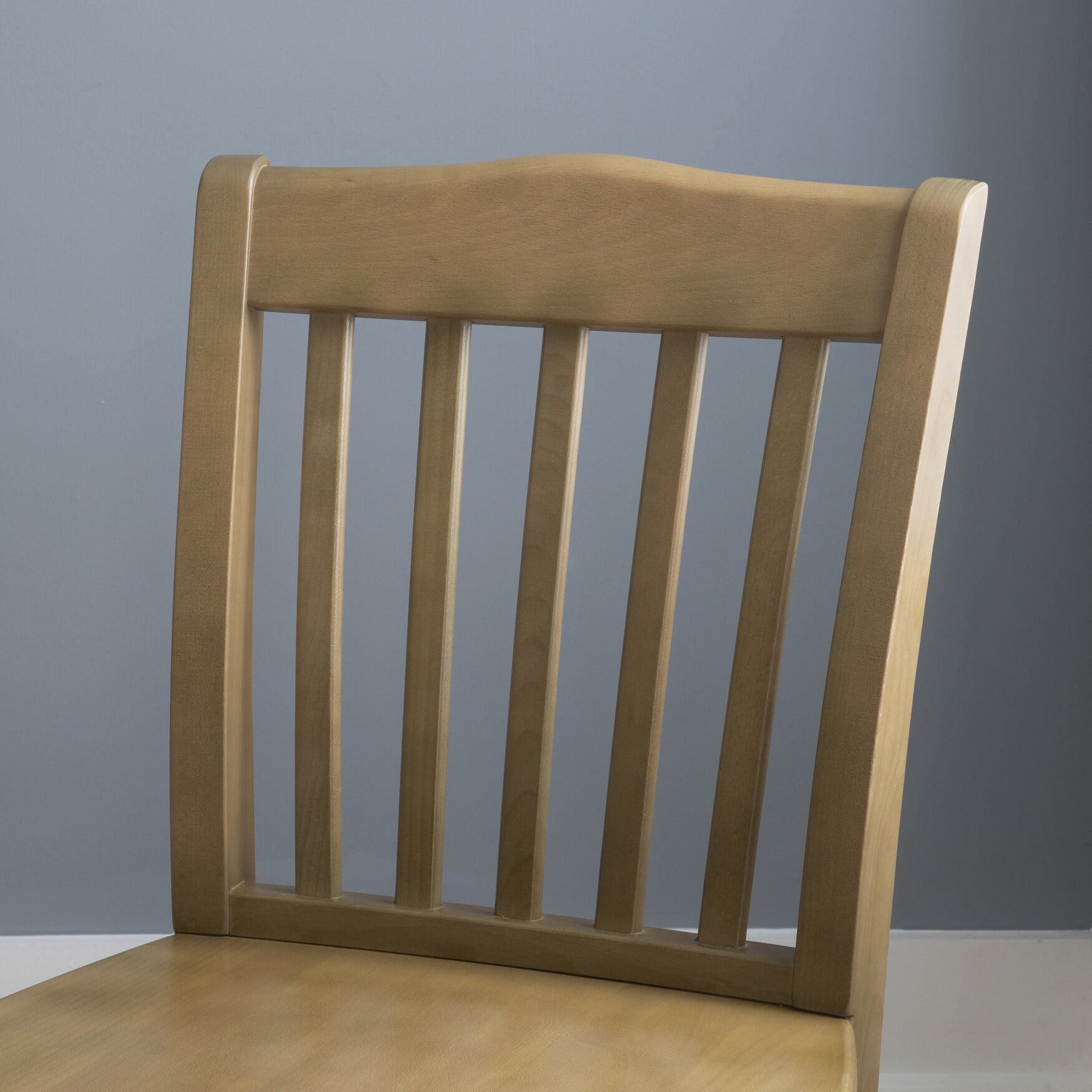 Bramwell Dining Chair Natural Set of 2, , alternate image number 8