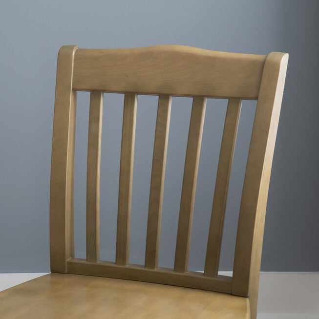 Bramwell Dining Chair Natural Set of 2, , alternate image number 8