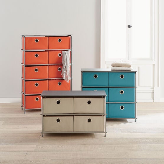 Eve 10-Drawer Storage, , alternate image number null